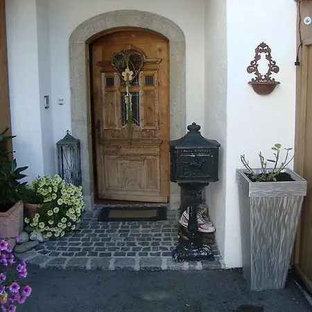 Appartmenthaus Sonnblick Hochkonig *