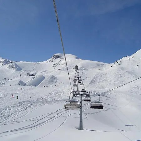 Appartement Appartmenthaus Sonnblick Hochkonig Mühlbach am Hochkönig