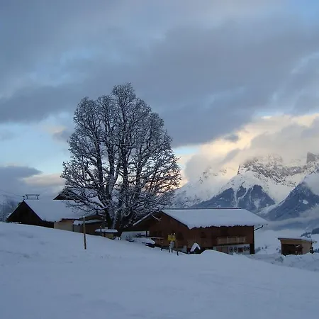 Appartmenthaus Sonnblick Hochkonig *