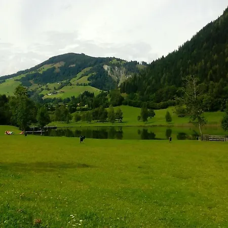 Appartmenthaus Sonnblick Hochkonig Appartement