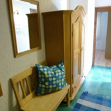 Appartmenthaus Sonnblick Hochkonig Appartement *