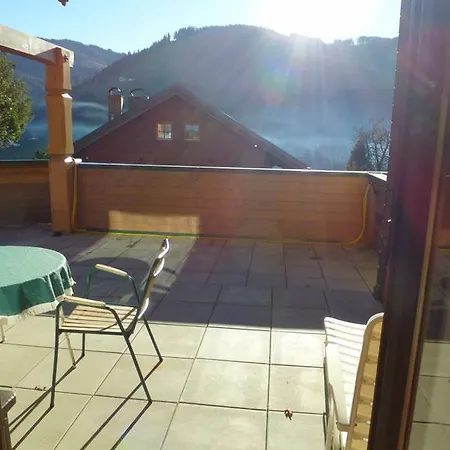 Appartmenthaus Sonnblick Hochkonig Appartement