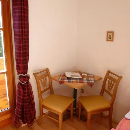 Appartamento Appartmenthaus Sonnblick Hochkonig Mühlbach am Hochkönig