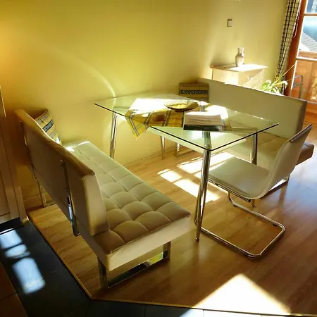 Appartmenthaus Sonnblick Hochkonig Appartement *