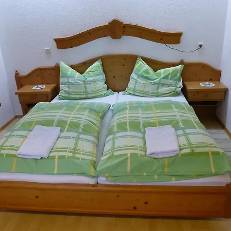 Appartement Appartmenthaus Sonnblick Hochkonig