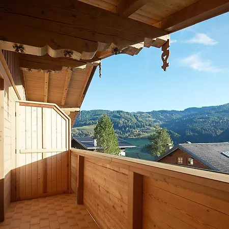 Appartmenthaus Sonnblick Hochkonig *