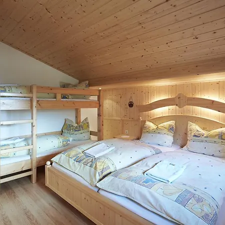 Appartmenthaus Sonnblick Hochkonig Appartement *