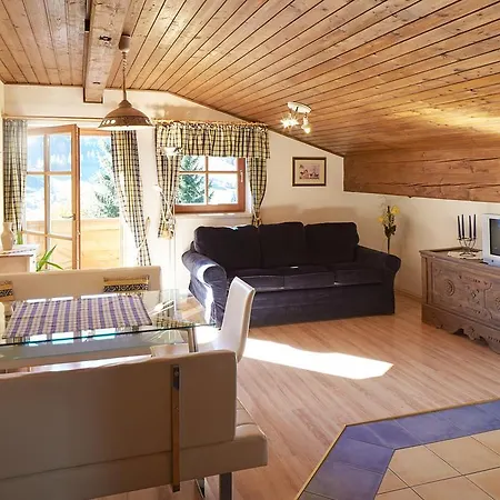 Appartement Appartmenthaus Sonnblick Hochkonig Mühlbach am Hochkönig