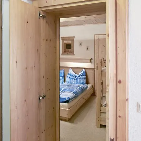 Appartement Appartmenthaus Sonnblick Hochkonig *