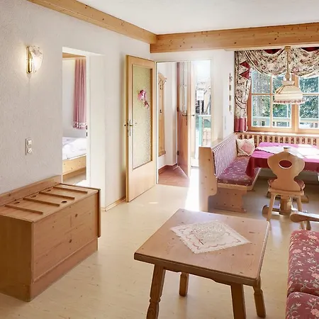 Appartamento Appartmenthaus Sonnblick Hochkonig Mühlbach am Hochkönig