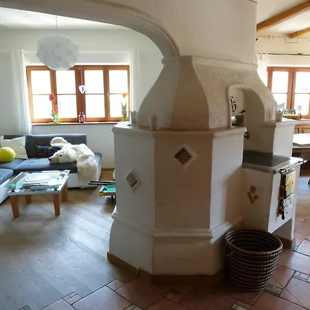 Appartmenthaus Sonnblick Hochkonig