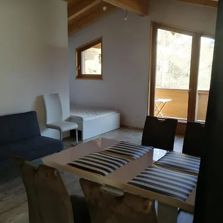 Appartmenthaus Sonnblick Hochkonig Appartement *