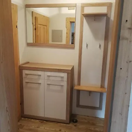 Appartamento Appartmenthaus Sonnblick Hochkonig