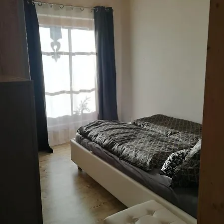 Appartmenthaus Sonnblick Hochkonig *