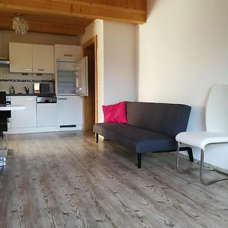 Appartmenthaus Sonnblick Hochkonig Appartement