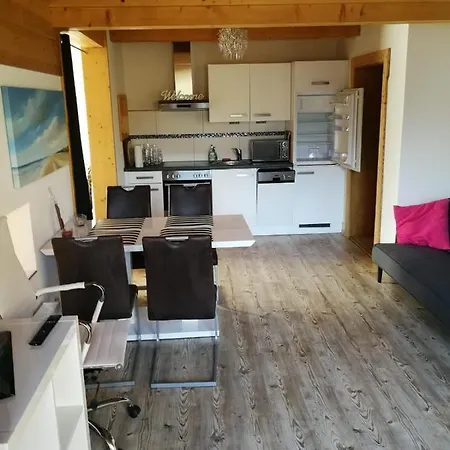 Appartmenthaus Sonnblick Hochkonig Appartement
