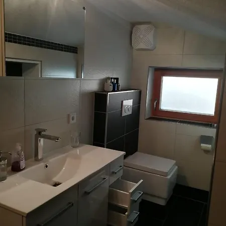 Appartement Appartmenthaus Sonnblick Hochkonig Mühlbach am Hochkönig